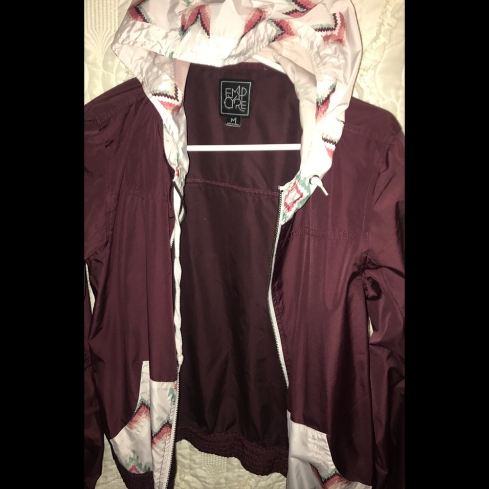 Light Jacket